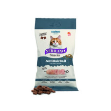 Snack Gato Serrano Frango